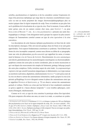 Henri Ey - Etudes_psychiatriques  