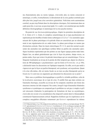 Henri Ey - Etudes_psychiatriques  