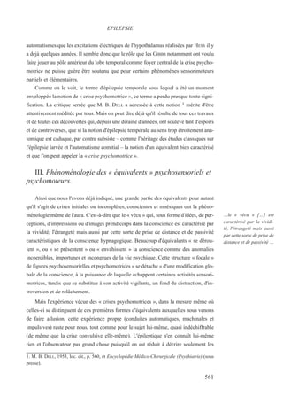 Henri Ey - Etudes_psychiatriques  