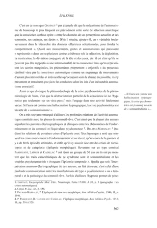 Henri Ey - Etudes_psychiatriques  