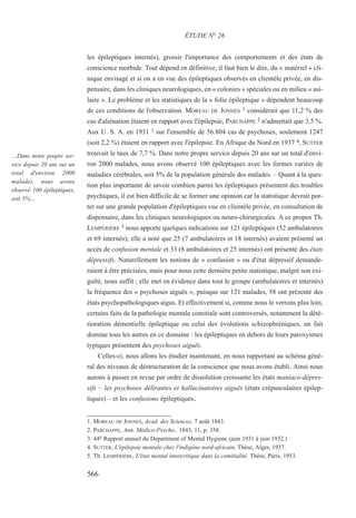 Henri Ey - Etudes_psychiatriques  