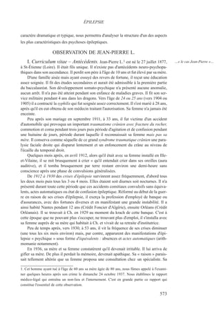 Henri Ey - Etudes_psychiatriques  