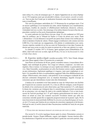 Henri Ey - Etudes_psychiatriques  