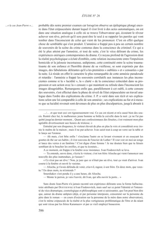 Henri Ey - Etudes_psychiatriques  