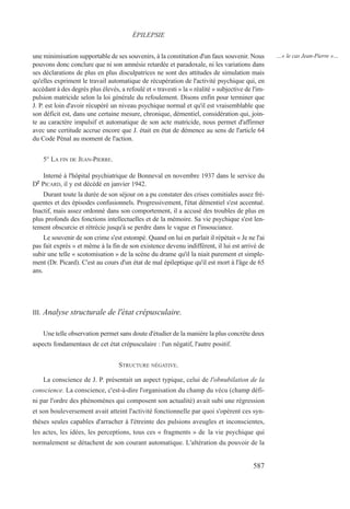 Henri Ey - Etudes_psychiatriques  