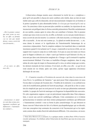 Henri Ey - Etudes_psychiatriques  