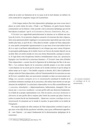 Henri Ey - Etudes_psychiatriques  