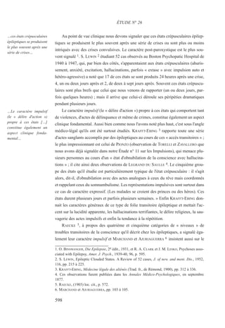 Henri Ey - Etudes_psychiatriques  