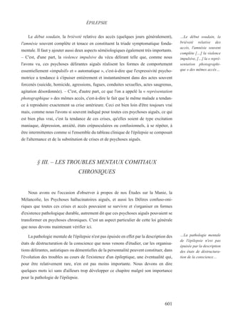 Henri Ey - Etudes_psychiatriques  