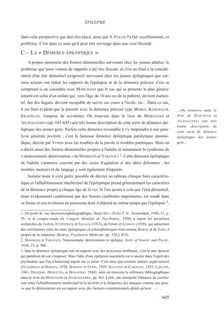 Henri Ey - Etudes_psychiatriques  