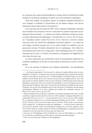 Henri Ey - Etudes_psychiatriques  