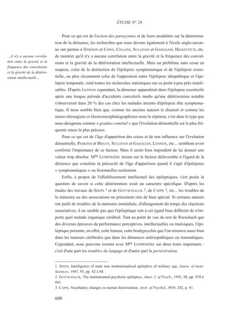 Henri Ey - Etudes_psychiatriques  