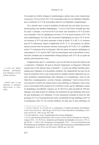 Henri Ey - Etudes_psychiatriques  