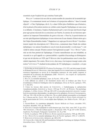 Henri Ey - Etudes_psychiatriques  