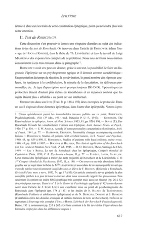 Henri Ey - Etudes_psychiatriques  