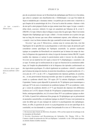 Henri Ey - Etudes_psychiatriques  