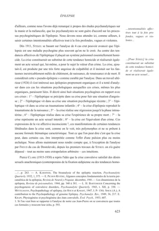 Henri Ey - Etudes_psychiatriques  