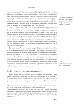 Henri Ey - Etudes_psychiatriques  