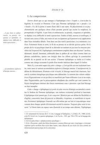 Henri Ey - Etudes_psychiatriques  