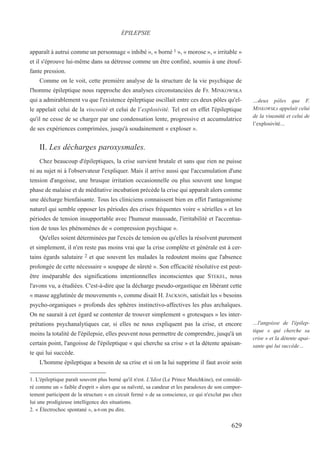 Henri Ey - Etudes_psychiatriques  