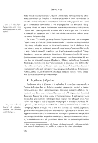 Henri Ey - Etudes_psychiatriques  