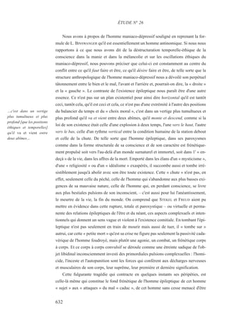 Henri Ey - Etudes_psychiatriques  