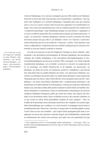 Henri Ey - Etudes_psychiatriques  