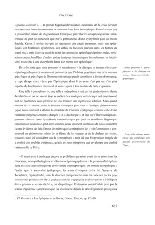 Henri Ey - Etudes_psychiatriques  