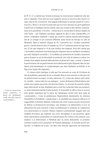 Henri Ey - Etudes_psychiatriques  