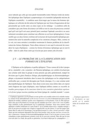 Henri Ey - Etudes_psychiatriques  