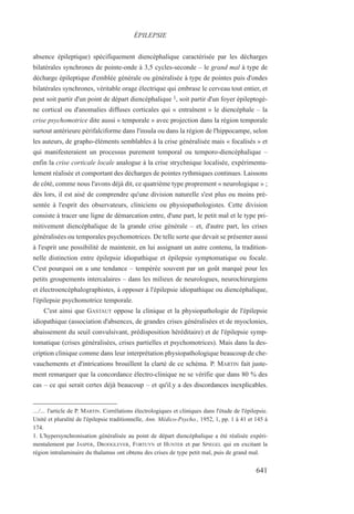 Henri Ey - Etudes_psychiatriques  