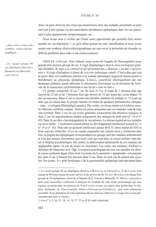 Henri Ey - Etudes_psychiatriques  