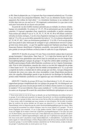 Henri Ey - Etudes_psychiatriques  