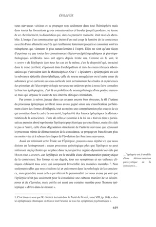 Henri Ey - Etudes_psychiatriques  