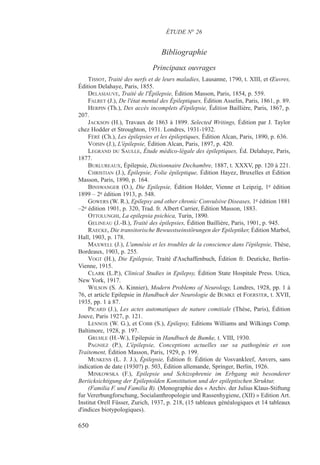 Henri Ey - Etudes_psychiatriques  