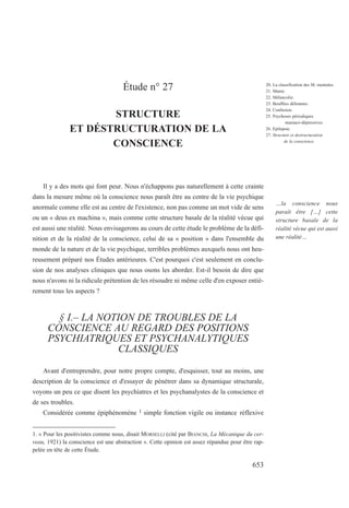 Henri Ey - Etudes_psychiatriques  