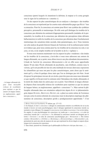 Henri Ey - Etudes_psychiatriques  