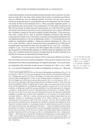 Henri Ey - Etudes_psychiatriques  