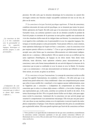 Henri Ey - Etudes_psychiatriques  