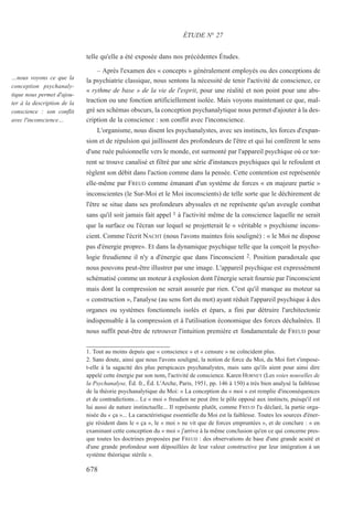 Henri Ey - Etudes_psychiatriques  