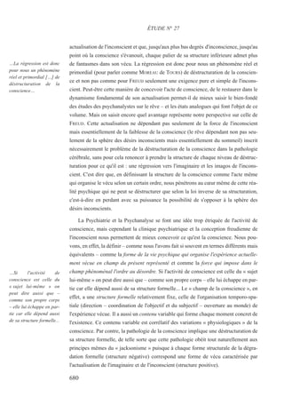 Henri Ey - Etudes_psychiatriques  