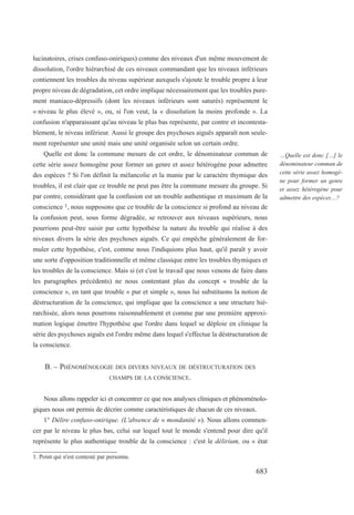 Henri Ey - Etudes_psychiatriques  