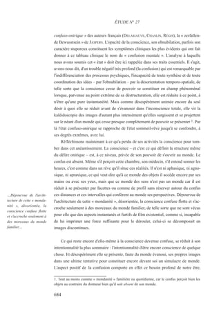 Henri Ey - Etudes_psychiatriques  