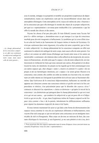 Henri Ey - Etudes_psychiatriques  