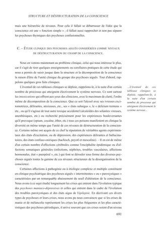 Henri Ey - Etudes_psychiatriques  