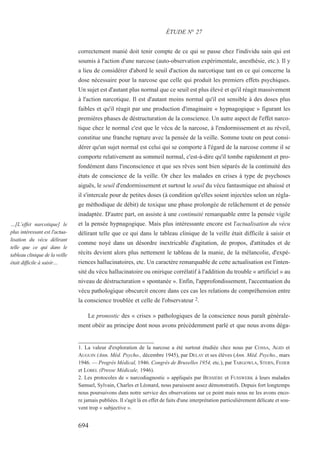 Henri Ey - Etudes_psychiatriques  