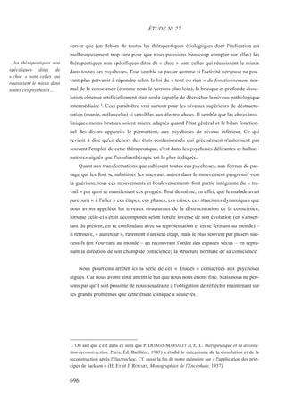 Henri Ey - Etudes_psychiatriques  