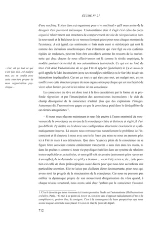 Henri Ey - Etudes_psychiatriques  