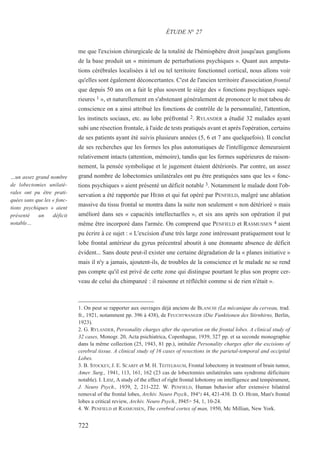 Henri Ey - Etudes_psychiatriques  