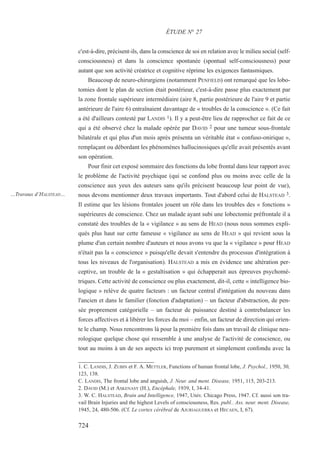 Henri Ey - Etudes_psychiatriques  